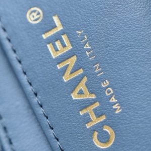 Replica CHANEL CF 17cm Golden Ball 6 Replica CHANEL CF 17cm Golden Ball - elite superclone designer purse