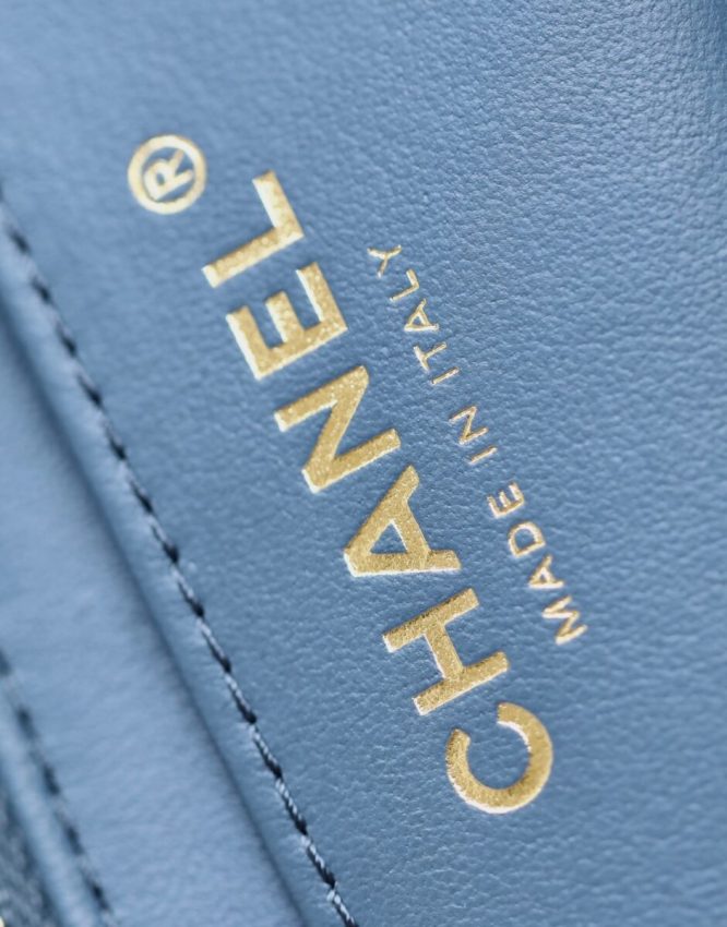 Replica CHANEL CF 17cm Golden Ball 6 Replica CHANEL CF 17cm Golden Ball - elite superclone designer purse