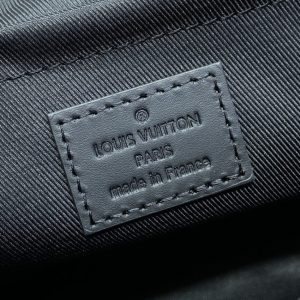 Replica Louis Vuitton S-Cape Messenger Brown 5 Replica Louis Vuitton S-Cape Messenger Brown - realistic designer-inspired fake bag
