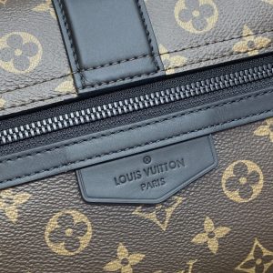 Replica Louis Vuitton S-Cape Messenger Brown 7 Replica Louis Vuitton S-Cape Messenger Brown - top-tier luxury replica shoulder bag