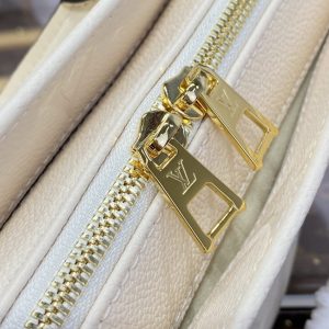 Replica LV OnTheGo East West White 7 Replica LV OnTheGo East West White - high-quality designer bag clone