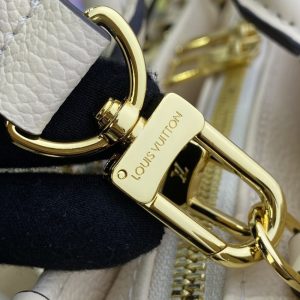 Replica LV OnTheGo East West White 8 Replica LV OnTheGo East West White - best-selling designer handbag dupe