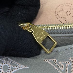 Replica Louis Vuitton Carmel Grey 3 Replica Louis Vuitton Carmel Grey - premium 1:1 fake handbag model