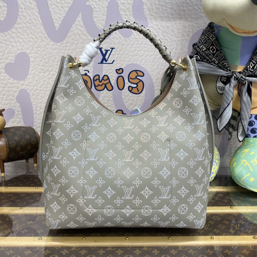 Replica Louis Vuitton Carmel Grey 5 Replica Louis Vuitton Carmel Grey - top-rated replica designer bag