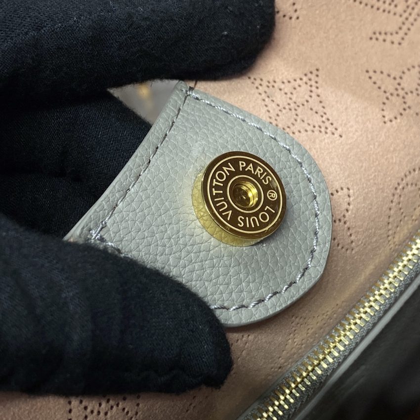Replica Louis Vuitton Carmel Grey 7 Replica Louis Vuitton Carmel Grey - high-quality designer bag clone