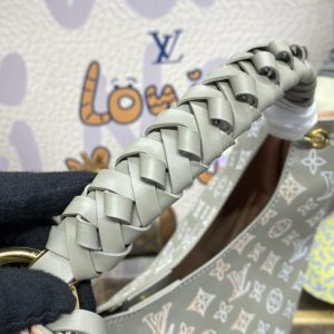 Replica Louis Vuitton Carmel Grey 8 Replica Louis Vuitton Carmel Grey - best-selling designer handbag dupe