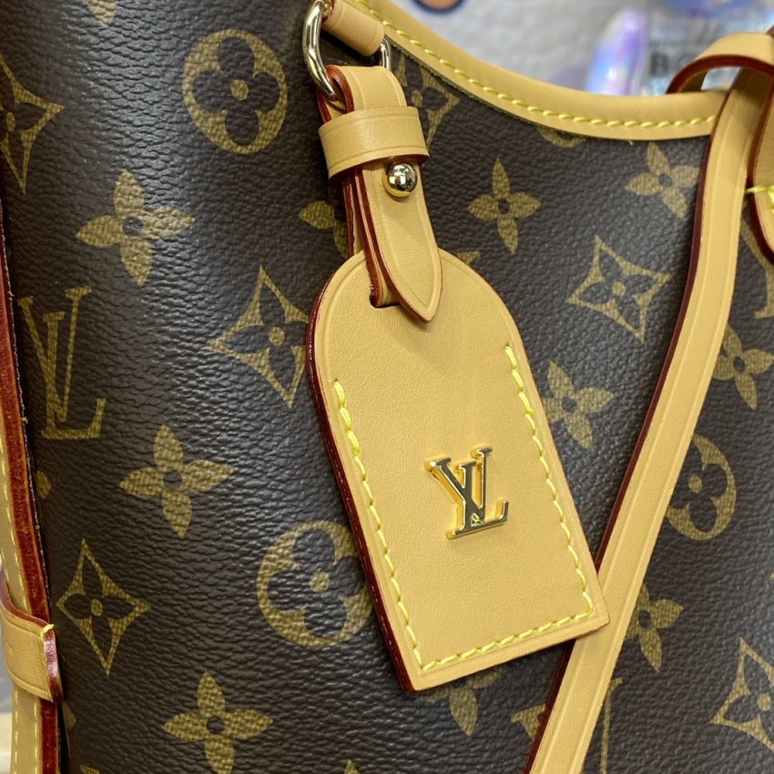 Replica Louis Vuitton Carry All Brown 9 Replica Louis Vuitton Carry All Brown - top-rated replica designer bag