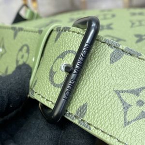 Replica Louis Vuitton Moon Crossbody Green 2 Replica Louis Vuitton Moon Crossbody Green - best-selling designer handbag dupe