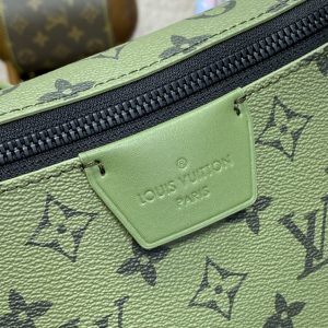 Replica Louis Vuitton Moon Crossbody Green 7 Replica Louis Vuitton Moon Crossbody Green - realistic designer-inspired fake bag