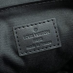 Replica Louis Vuitton Nano Christopher Backpack Brown 6 Replica Louis Vuitton Nano Christopher Backpack Brown - elite superclone designer purse