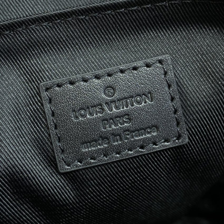 Replica Louis Vuitton Nano Christopher Backpack Brown 6 Replica Louis Vuitton Nano Christopher Backpack Brown - elite superclone designer purse
