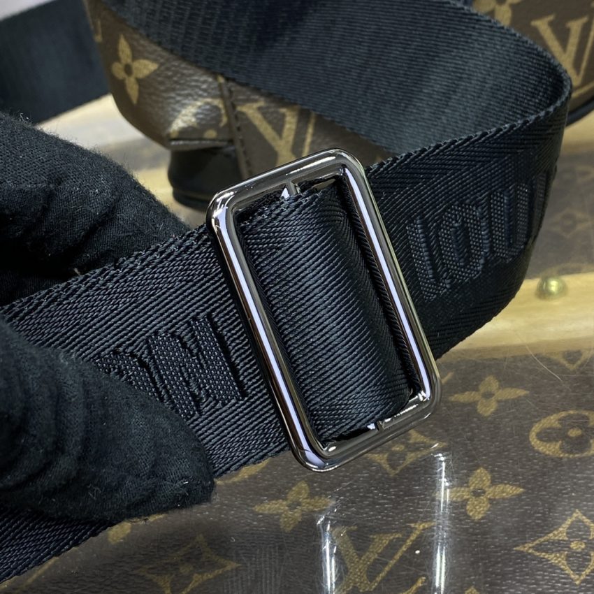 Replica Louis Vuitton Nano Christopher Backpack Brown 9 Replica Louis Vuitton Nano Christopher Backpack Brown - top-rated replica designer bag