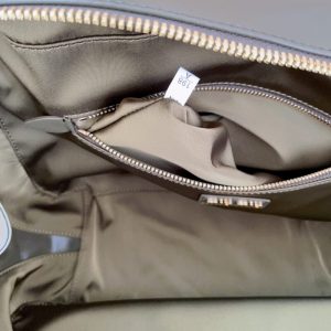 Replica Miu Miu Arcadie Grey - ultra-realistic fake designer tote