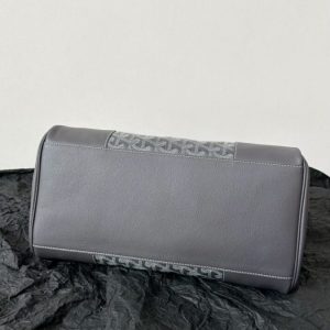 Replica Goyard Saigon Tote Grey 8 Replica Goyard Saigon Tote Grey - ultra-realistic fake designer tote