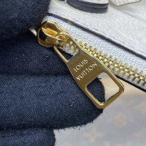 Replica Louis Vuitton Loop Hobo White 4 Replica Louis Vuitton Loop Hobo White - best-selling designer handbag dupe