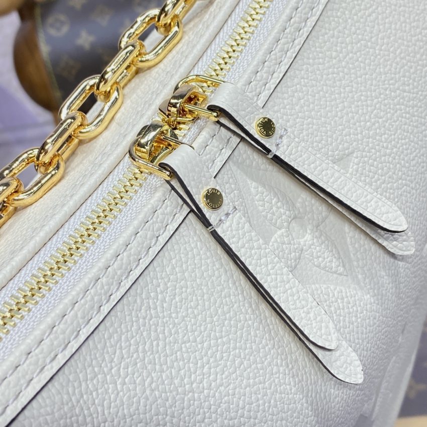 Replica Louis Vuitton Loop Hobo White 9 Replica Louis Vuitton Loop Hobo White - top-rated replica designer bag