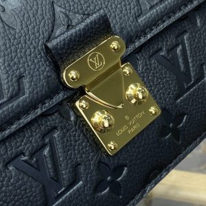 Replica Louis Vuitton Wallet On Chain Metis Black 5 Replica Louis Vuitton Wallet On Chain Metis Black - high-quality designer bag clone