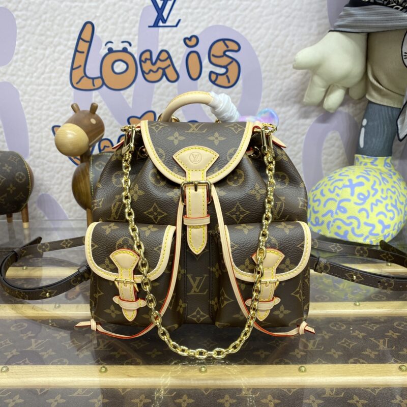 Replica Louis Vuitton Excursion 1 Replica Louis Vuitton Excursion - top-rated replica designer bag
