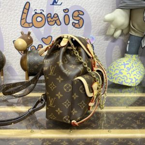 Replica Louis Vuitton Excursion 4 Replica Louis Vuitton Excursion - elite superclone designer purse