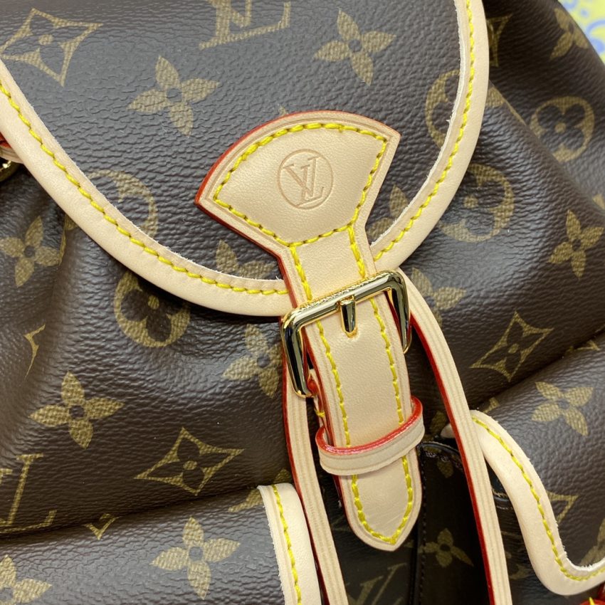 Replica Louis Vuitton Excursion 5 Replica Louis Vuitton Excursion - elite superclone designer purse
