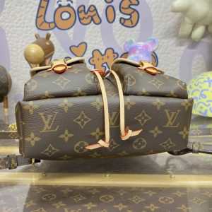 Replica Louis Vuitton Excursion 7 Replica Louis Vuitton Excursion - high-accuracy replica luxury purse