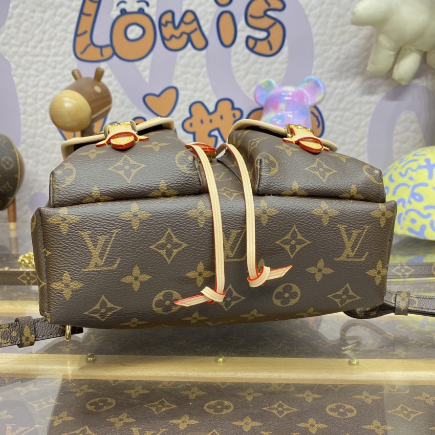 Replica Louis Vuitton Excursion 7 Replica Louis Vuitton Excursion - high-accuracy replica luxury purse