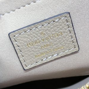 Replica LV OnTheGo East West Beige 5 Replica LV OnTheGo East West Beige - high-accuracy replica luxury purse