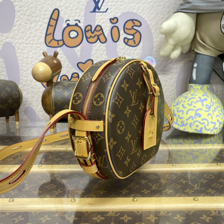 Replica Louis Vuitton Boite Chapeau 4 Replica Louis Vuitton Boite Chapeau - elite superclone designer purse