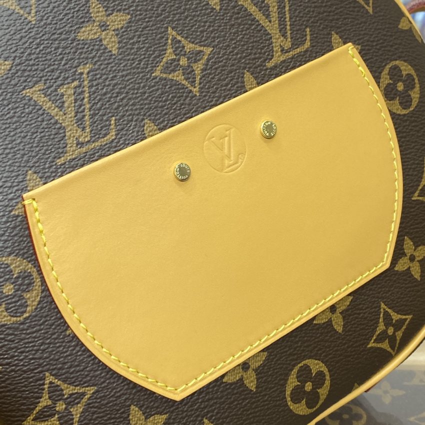 Replica Louis Vuitton Boite Chapeau 6 Replica Louis Vuitton Boite Chapeau - top-tier luxury replica shoulder bag