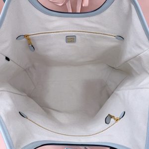 Replica Miu Miu Ivy Tote Grey 3 Replica Miu Miu Ivy Tote Grey - elite superclone designer purse