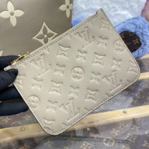 Replica Louis Vuitton Loop Hobo Beige 6 Replica Louis Vuitton Loop Hobo Beige - high-accuracy replica luxury purse