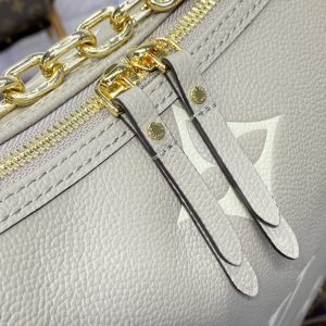 Replica Louis Vuitton Loop Hobo Beige 9 Replica Louis Vuitton Loop Hobo Beige - high-accuracy replica luxury purse