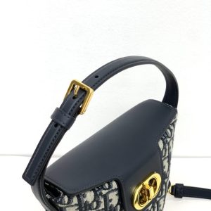 Replica Dior 30 Montaigne Amber Chain 6 Replica Dior 30 Montaigne Amber Chain - 1:1 designer replica handbag
