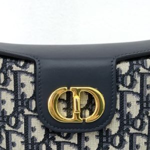 Replica Dior 30 Montaigne Amber Chain 3 Replica Dior 30 Montaigne Amber Chain - best quality luxury bag dupe
