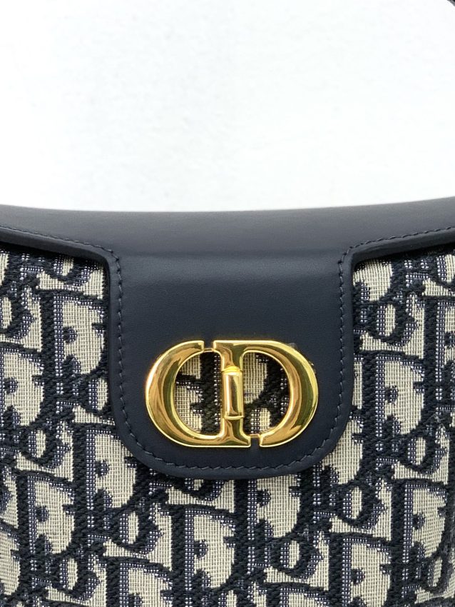 Replica Dior 30 Montaigne Amber Chain 3 Replica Dior 30 Montaigne Amber Chain - best quality luxury bag dupe