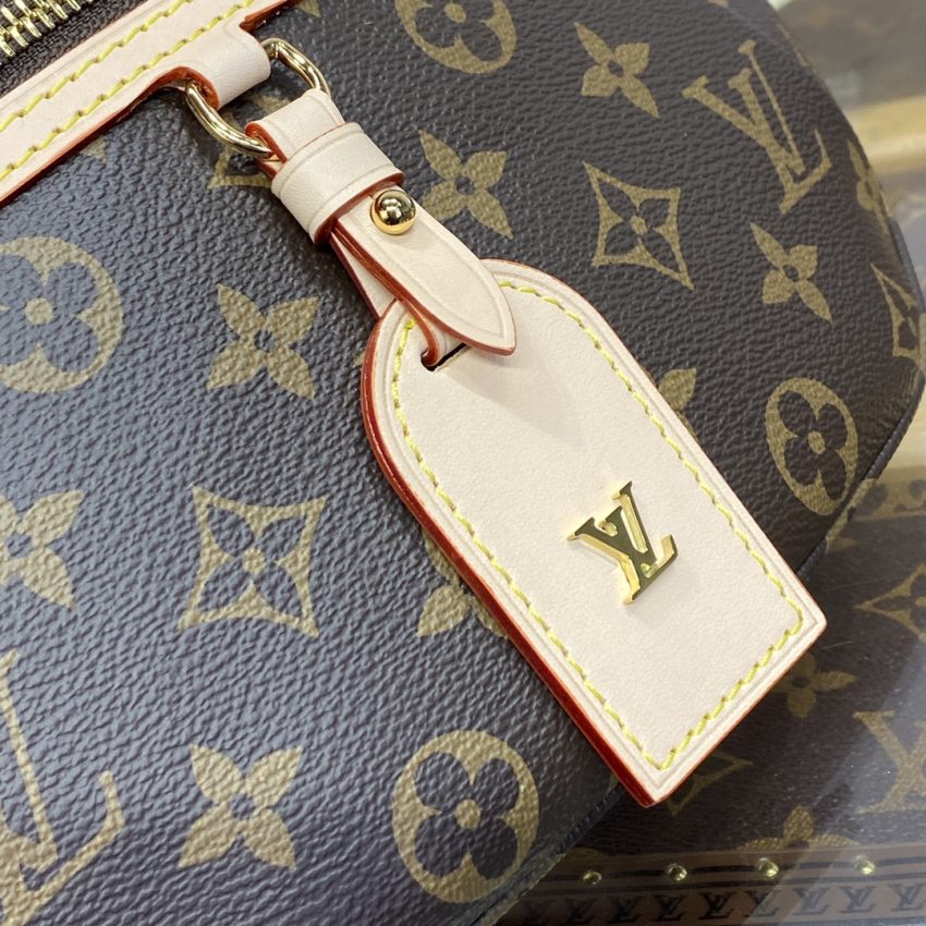 Replica Louis Vuitton Bumbag Waist Brown 6 Replica Louis Vuitton Bumbag Waist Brown - high-end fake designer purse