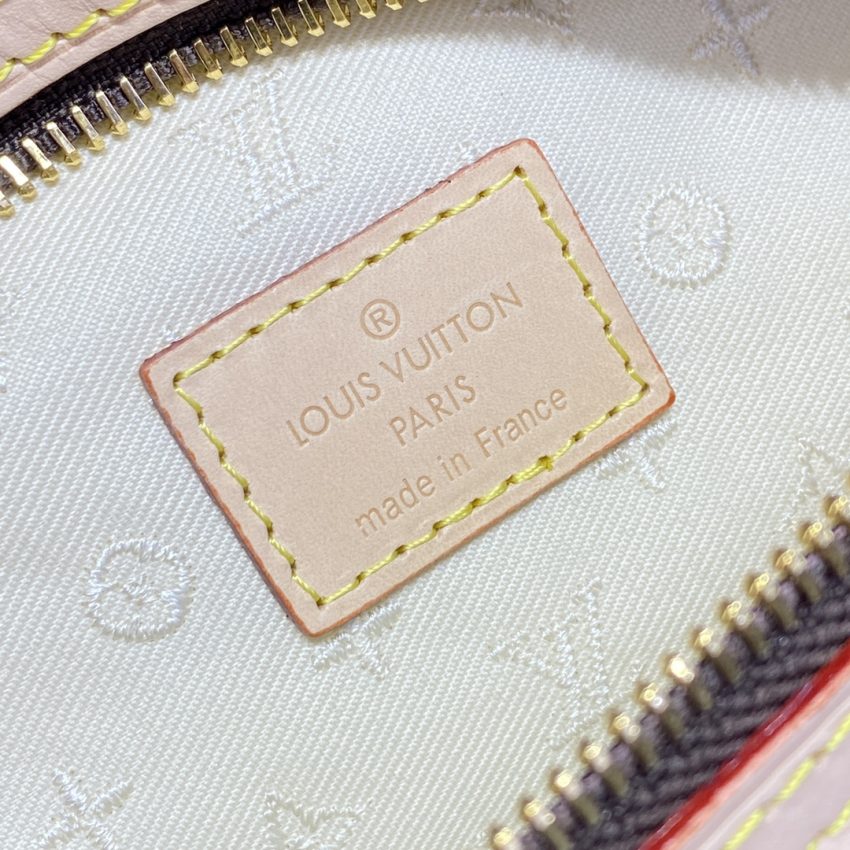 Replica Louis Vuitton Bumbag Waist Brown 7 Replica Louis Vuitton Bumbag Waist Brown - ultra-realistic fake designer tote