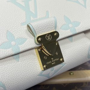 Replica Louis Vuitton Favorite White 4 Replica Louis Vuitton Favorite White - high-quality designer bag clone