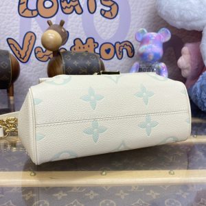 Replica Louis Vuitton Favorite White 6 Replica Louis Vuitton Favorite White - near-authentic luxury replica handbag