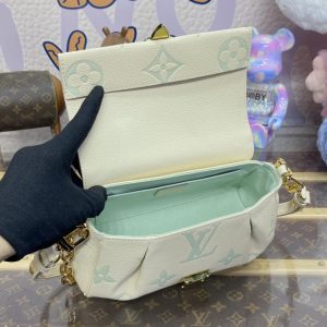 Replica Louis Vuitton Favorite White 8 Replica Louis Vuitton Favorite White - top-rated replica designer bag