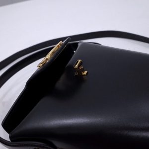 Replica Dior 30 Montaigne Amber Chain Black 6 Replica Dior 30 Montaigne Amber Chain Black - high-quality designer bag clone