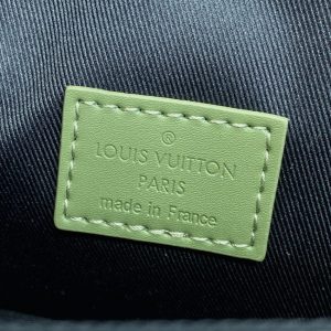 Replica Louis Vuitton Steamer Wearable Wallet 5 Replica Louis Vuitton Steamer Wearable Wallet - premium 1:1 fake handbag model
