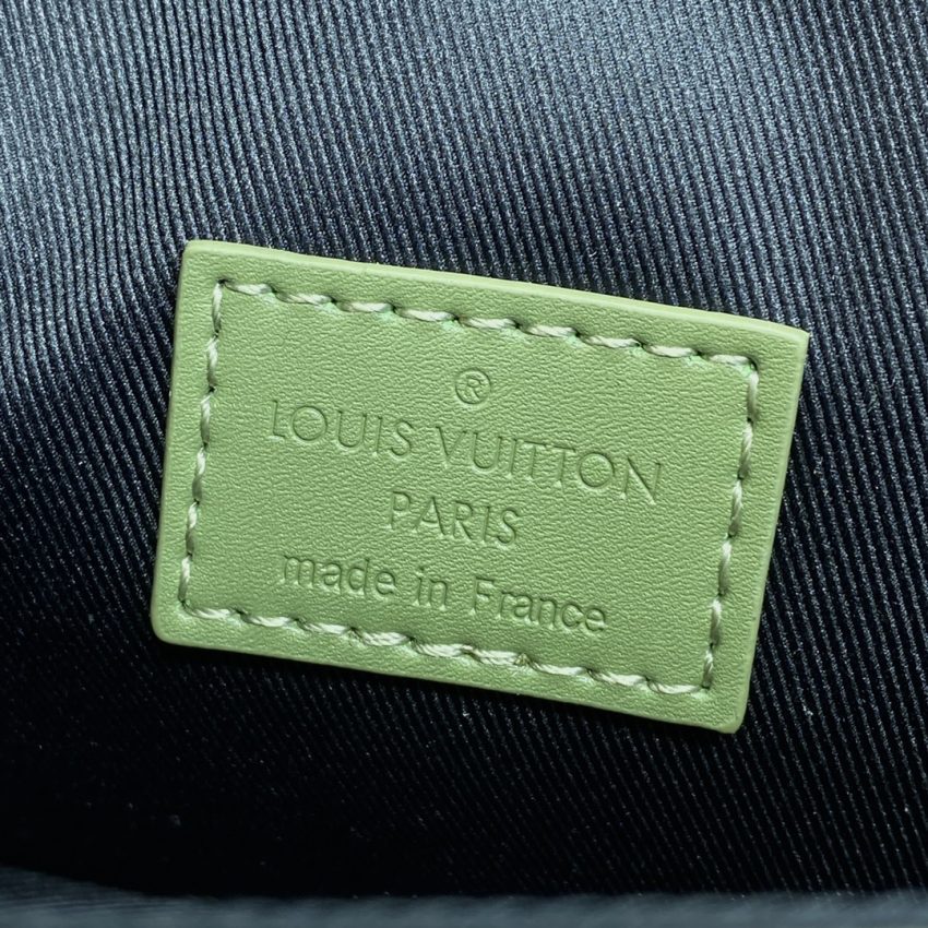 Replica Louis Vuitton Steamer Wearable Wallet 5 Replica Louis Vuitton Steamer Wearable Wallet - premium 1:1 fake handbag model