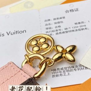 Replica Louis Vuitton Card Holder 5 Replica Louis Vuitton Card Holder - authentic-look luxury purse replica