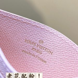 Replica Louis Vuitton Card Holder 6 Replica Louis Vuitton Card Holder - high-accuracy replica luxury purse