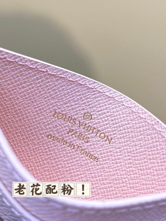 Replica Louis Vuitton Card Holder 6 Replica Louis Vuitton Card Holder - high-accuracy replica luxury purse