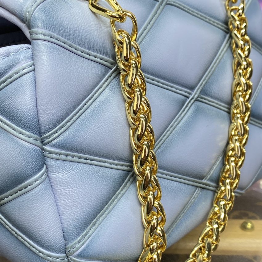 Replica Louis Vuitton Go-14 Pico Sky Blue 3 Replica Louis Vuitton Go-14 Pico Sky Blue - top-rated replica designer bag