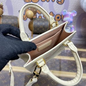 Replica Louis Vuitton Sac Plat Petit Pink 2 Replica Louis Vuitton Sac Plat Petit Pink - elite superclone designer purse