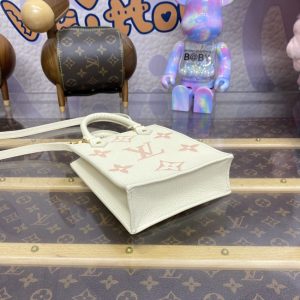 Replica Louis Vuitton Sac Plat Petit Pink 3 Replica Louis Vuitton Sac Plat Petit Pink - top-rated replica designer bag