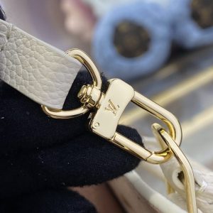 Replica Louis Vuitton Sac Plat Petit Pink 9 Replica Louis Vuitton Sac Plat Petit Pink - ultra-realistic fake designer tote